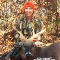 alabama deer hunting leases