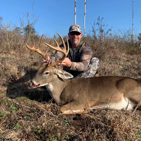 Alabama Deer Hunting Land For Lease | Hunting Land & Clubs on Lease